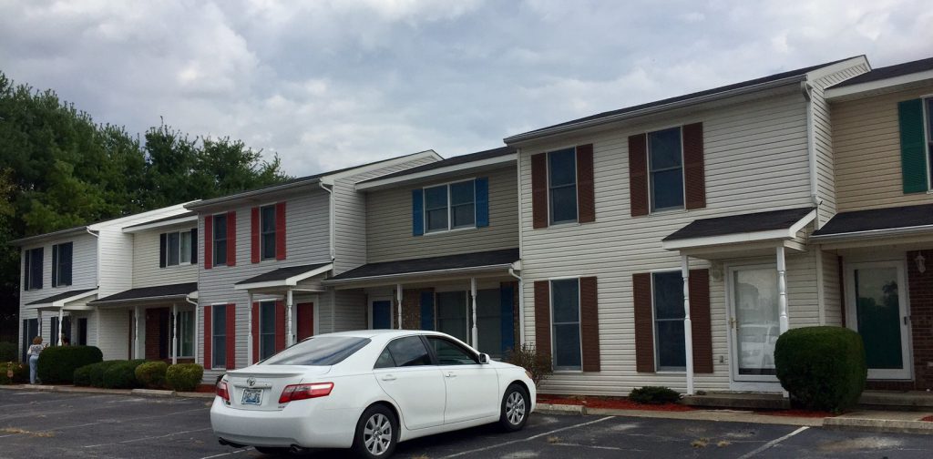 Southgate Apartments South Gate Apartment Homes